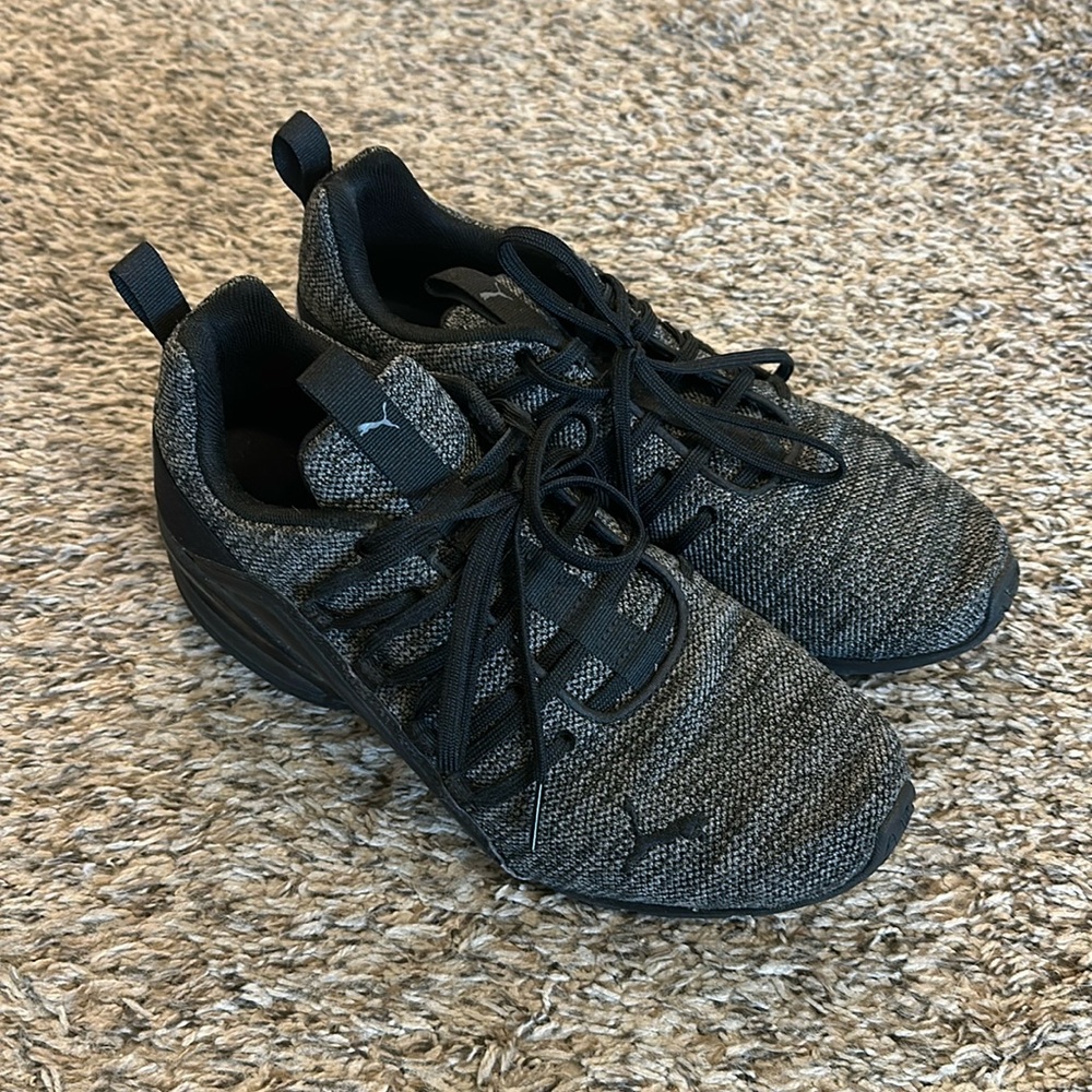 Puma Men Shoes